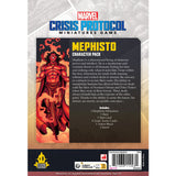 Marvel: Crisis Protocol - Mephisto