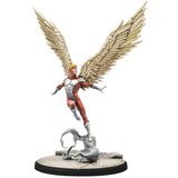 Marvel Crisis Protocol: Angel & Archangel