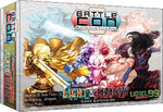 BATTLECON LIGHT & SHADOW EXPANSION