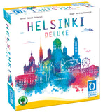 Helsinki Deluxe