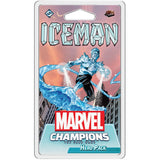 Marvel Champions LCG: Iceman Hero Pack