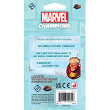 Marvel Champions LCG: Iceman Hero Pack