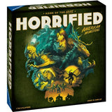 Horrified: American Monsters