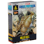 Marvel Crisis Protocol: Mojo Ball Scenario Pack