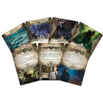 Arkham Horror LCG: The Circle Undone Campaign Expansion