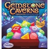 Gemstone Caverns