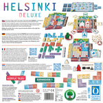 Helsinki Deluxe