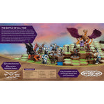 Heroscape: Age of Annihilation - Master Set