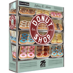 Donut Shop (Standard Edition)