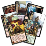 The Lord of the Rings LCG: Ered Mithrin Hero Expansion