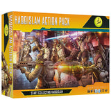 Infinity: Haqqislam - Action Pack