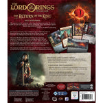 Lord of the Rings LCG: Return of the King Saga Expansion