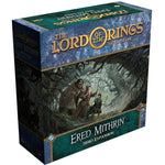 The Lord of the Rings LCG: Ered Mithrin Hero Expansion