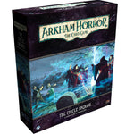 Arkham Horror LCG: The Circle Undone Campaign Expansion