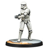 Star Wars Shatterpoint: Fear & Dead Men Squad Pack