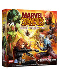 Marvel Zombies Hydra Resurrection