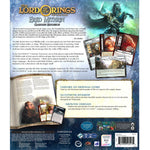 Lord of the Rings LCG: Ered Mithrin Campaign Expansion