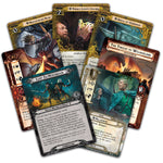 Lord of the Rings LCG: Ered Mithrin Campaign Expansion