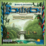 Dominion : Hinterlands Expansion