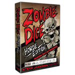 Zombie Dice: Horde Edition