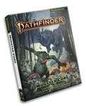 Pathfinder Monster Core book remastered