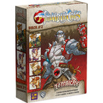 Zombicide: Black Plague/Green Horde - Thundercats Promo Pack #2