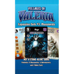 Villages of Valeria: Expansion Pack #2 - Monuments