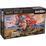 Axis & Allies: 1940 Europe Second Edition