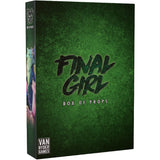 Final Girl: Series 2 - Box of Props