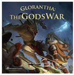 Glorantha: The Gods War