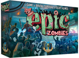 Tiny Epic Zombies