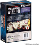 D&D Rock Paper Wizard - A Fistful of Monsters Expansion