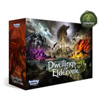 Dwellings of Eldervale Second Edition