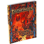 Pathfinder (P2) 2E: Guns & Gears - Pocket Edition