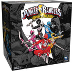 Power Rangers: Heroes of the Grid