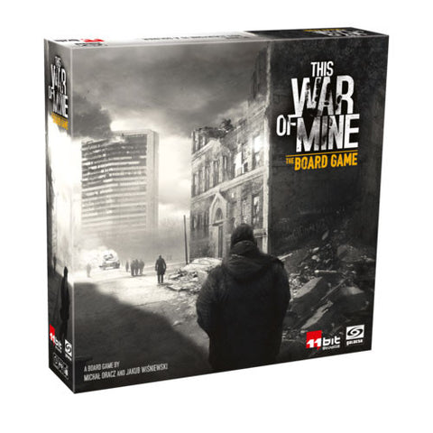 This War of Mine