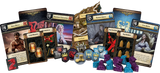 A Game of Thrones Boardgame (2nd Edition): Mother of Dragons Expansion